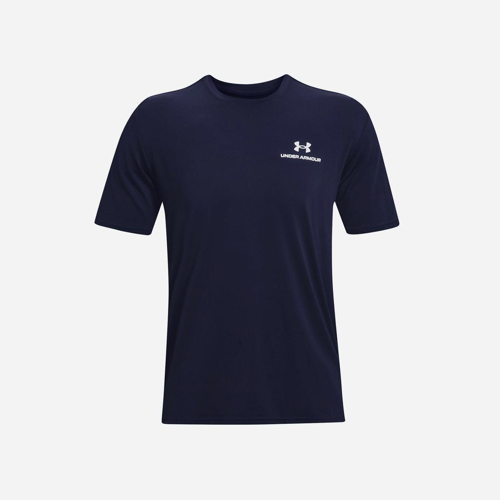 Áo Thun Thể Thao Nam Under Armour Rush™ Energy - Supersports Vietnam