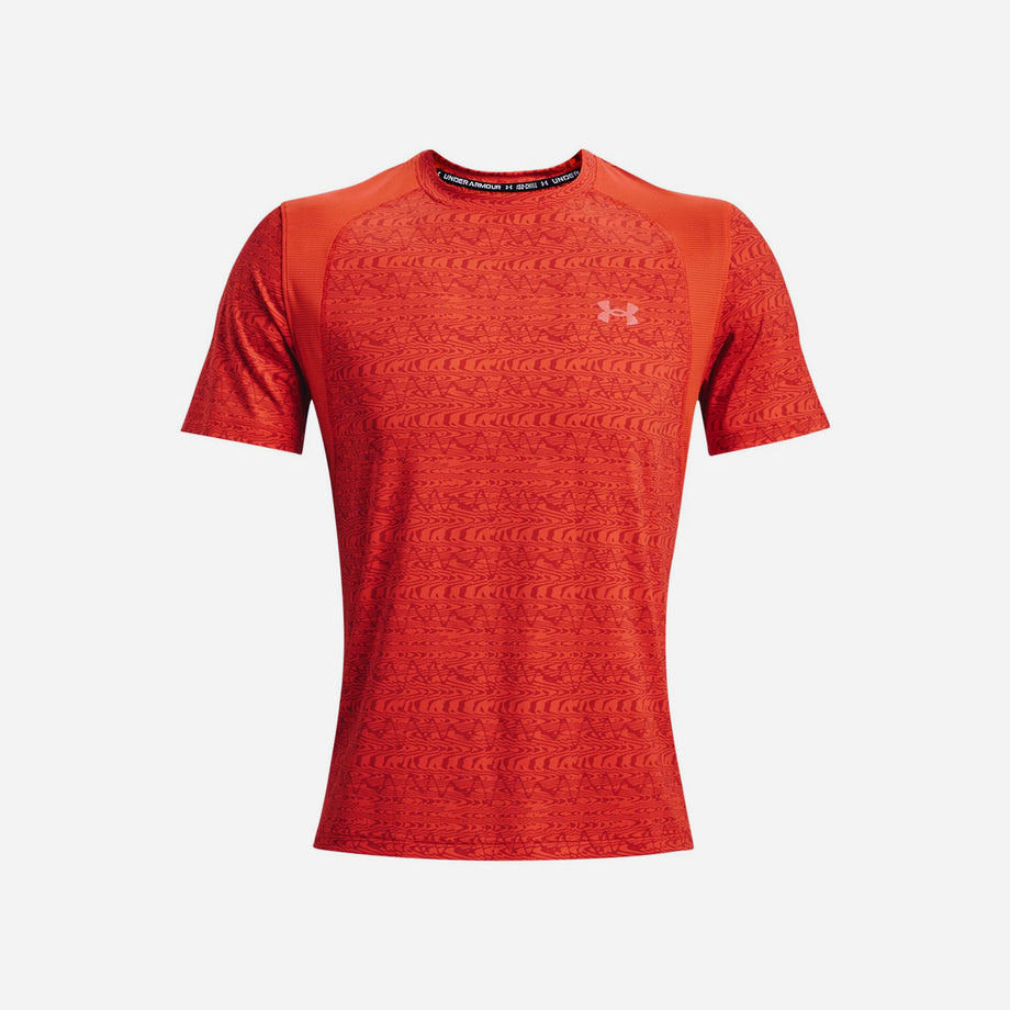 Under Armour - Iso-Chill Run T-shirt