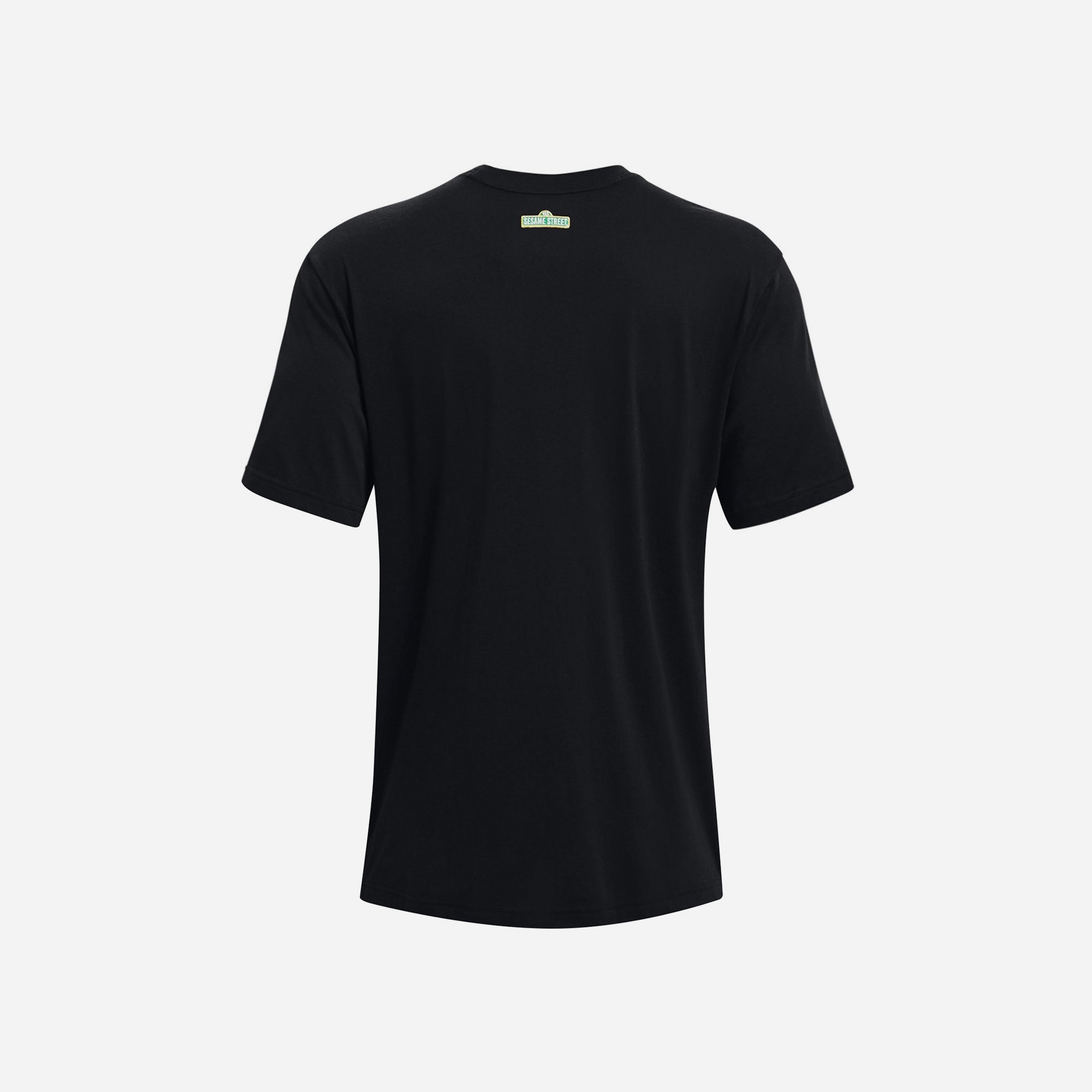 Áo Thun Tay Ngắn Nam Under Armour Curry Lily Chinese New Year - Supersports Vietnam