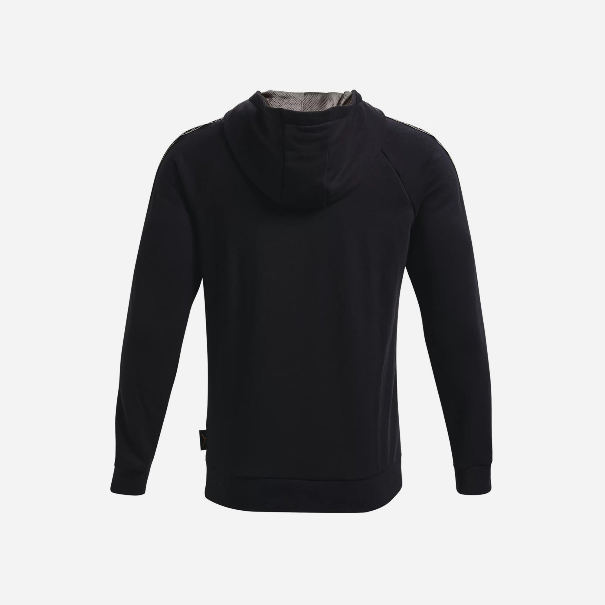 Áo Hoodie Nam Under Armour Curry Fleece - Supersports Vietnam