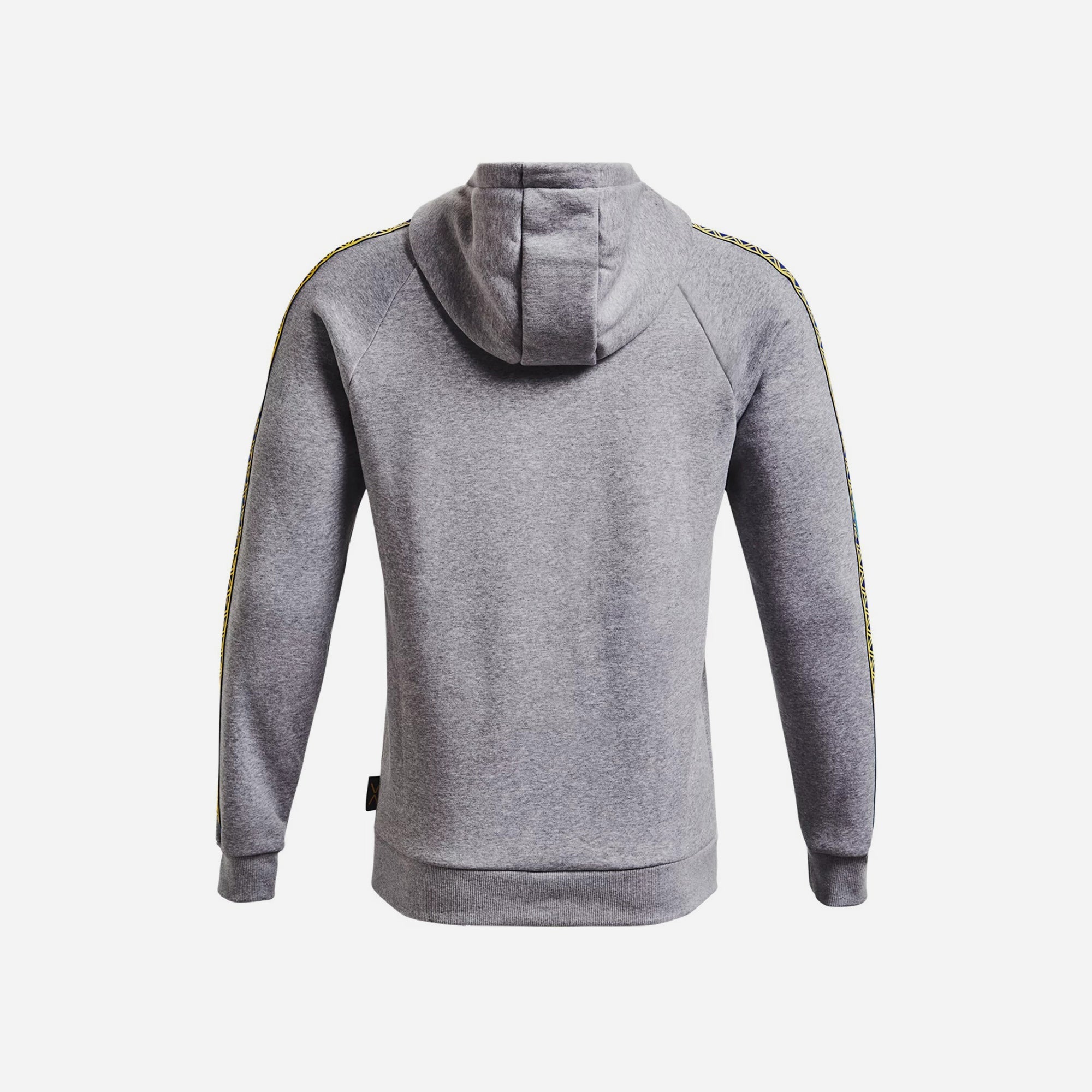 Áo Hoodie Nam Under Armour Curry Fleece - Supersports Vietnam