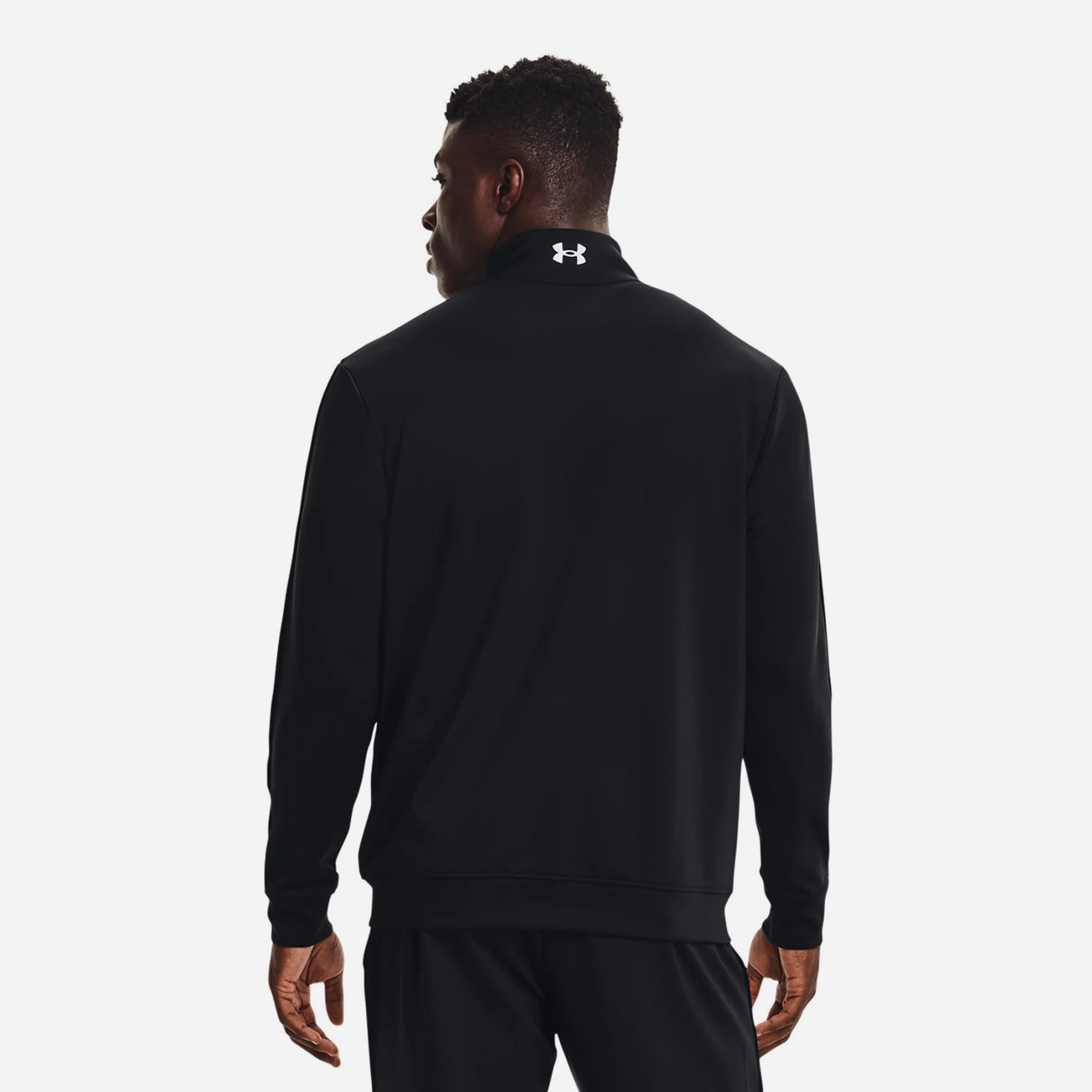 Áo Khoác Nam Under Armour Project Rock Knit - Supersports Vietnam