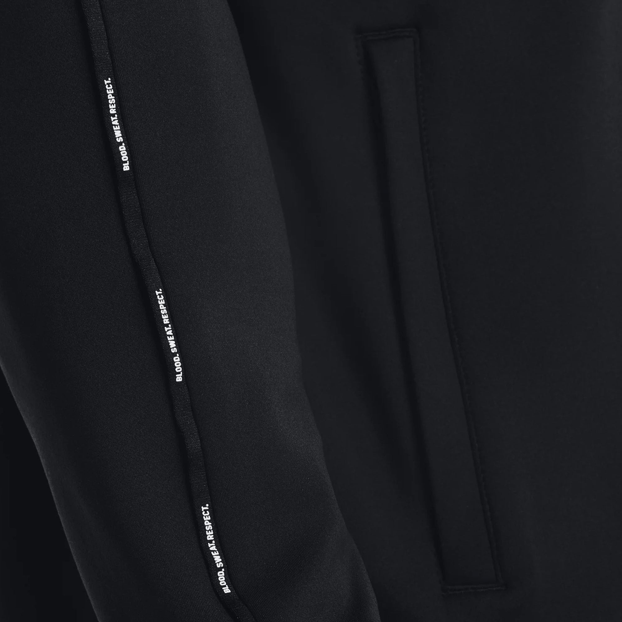 Áo Khoác Nam Under Armour Project Rock Knit - Supersports Vietnam