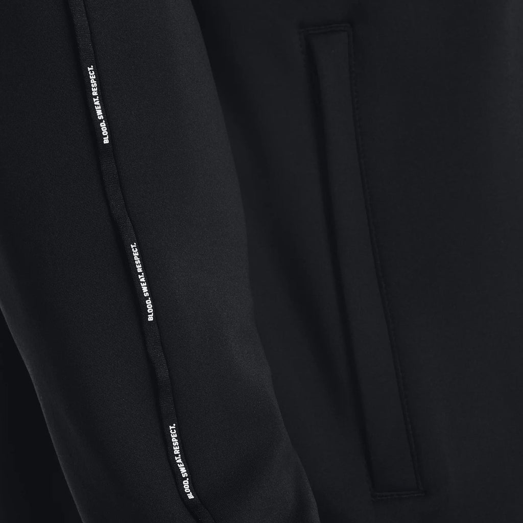 Áo Khoác Nam Under Armour Project Rock Knit - Supersports Vietnam