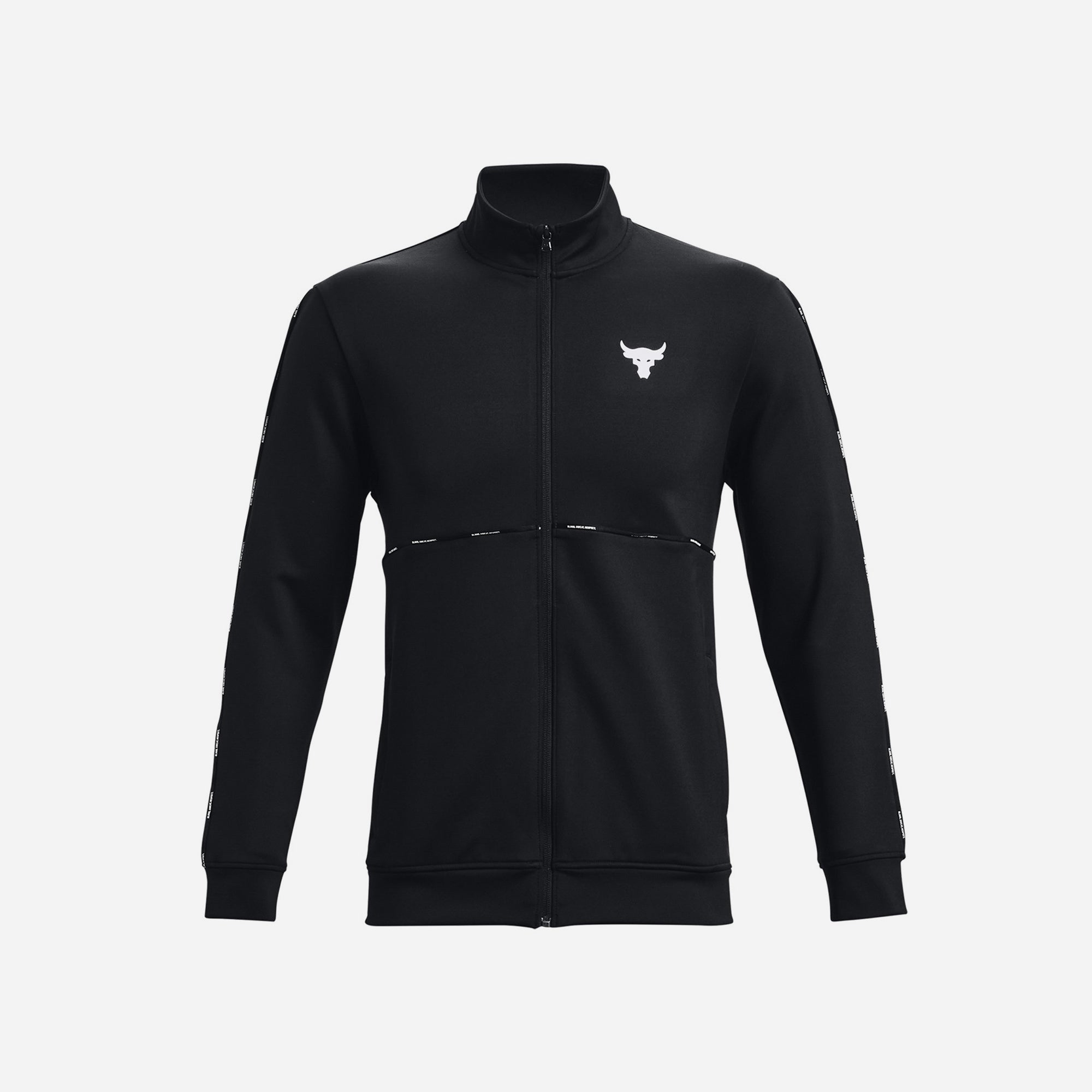 Áo Khoác Nam Under Armour Project Rock Knit - Supersports Vietnam