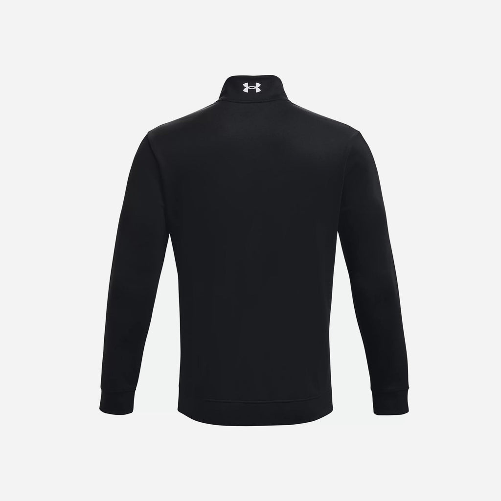 Áo Khoác Nam Under Armour Project Rock Knit - Supersports Vietnam