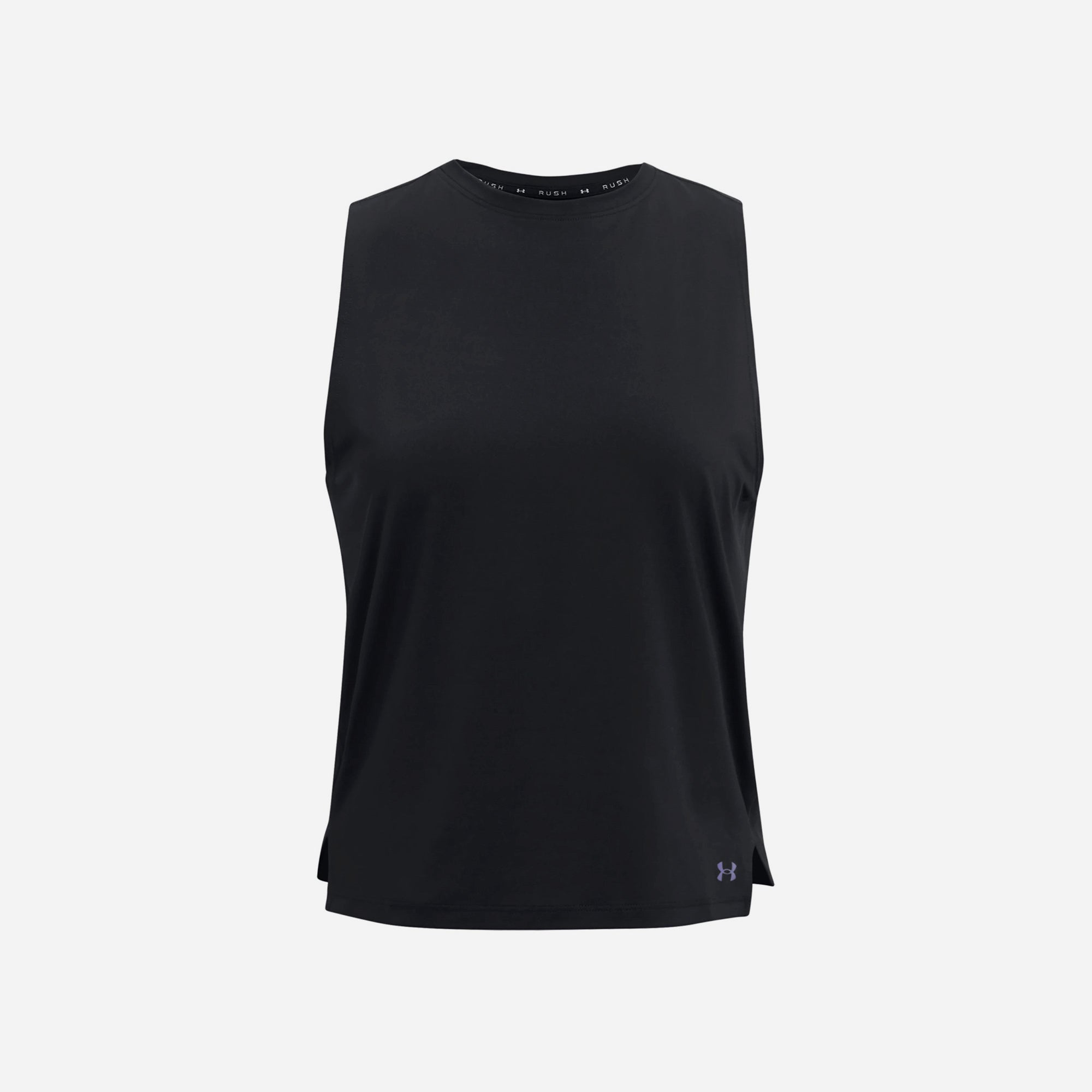 Áo Ba Lỗ Nữ Under Armour Baselayer Rush - Supersports Vietnam