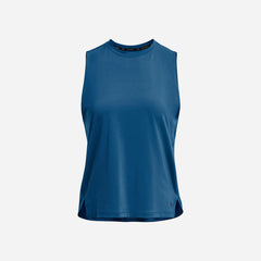 Women's Under Armour Rush Tank - Blue