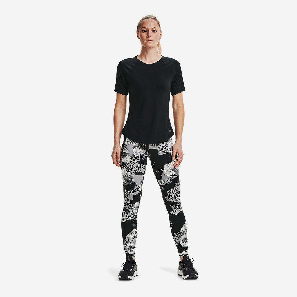 Áo Thun Tập Luyện Nữ Under Armour Rush™ - Supersports Vietnam