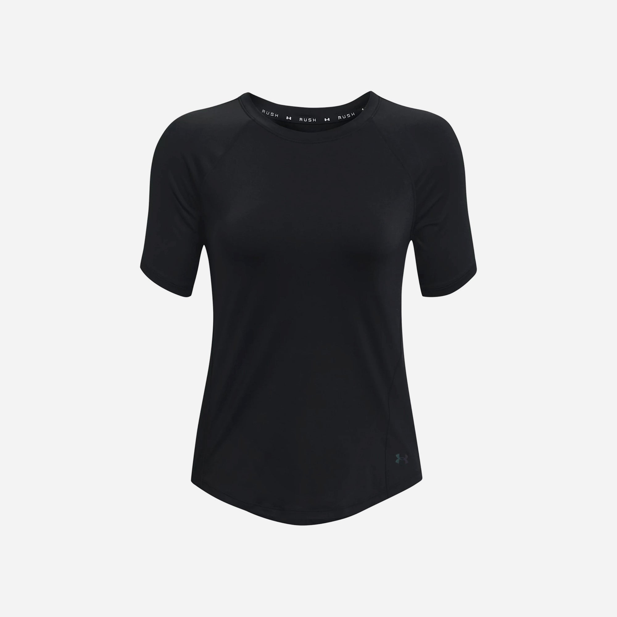 Áo Thun Tập Luyện Nữ Under Armour Rush™ - Supersports Vietnam