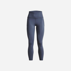 Women's Under Armour Meridian Ankle Tights - Gray