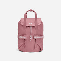 Women's Under Armour Favorite Backpack - Pink