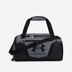 Under Armour Undeniable 5.0 Xs Duffel Bag - Gray