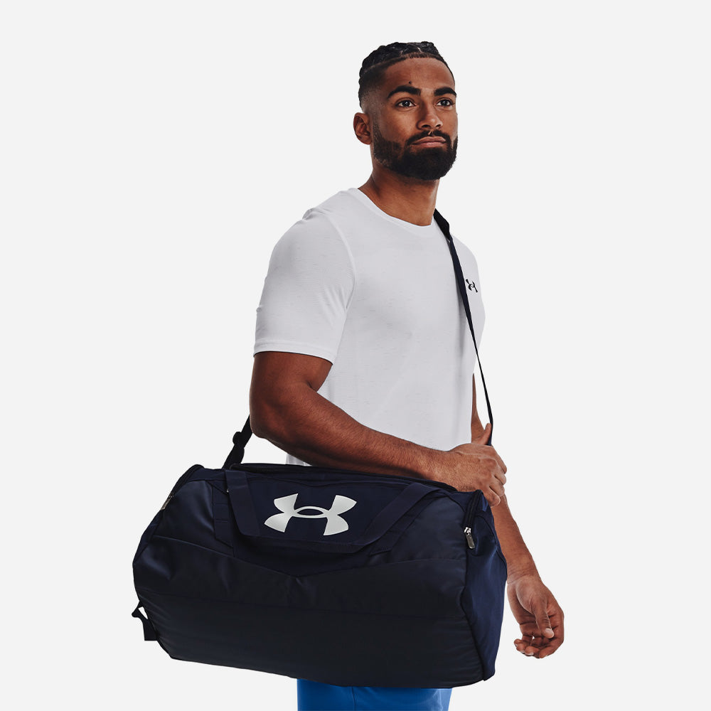 Túi Thể Thao Under Armour Undeniable 5.0 Duffle Sm - Supersports Vietnam