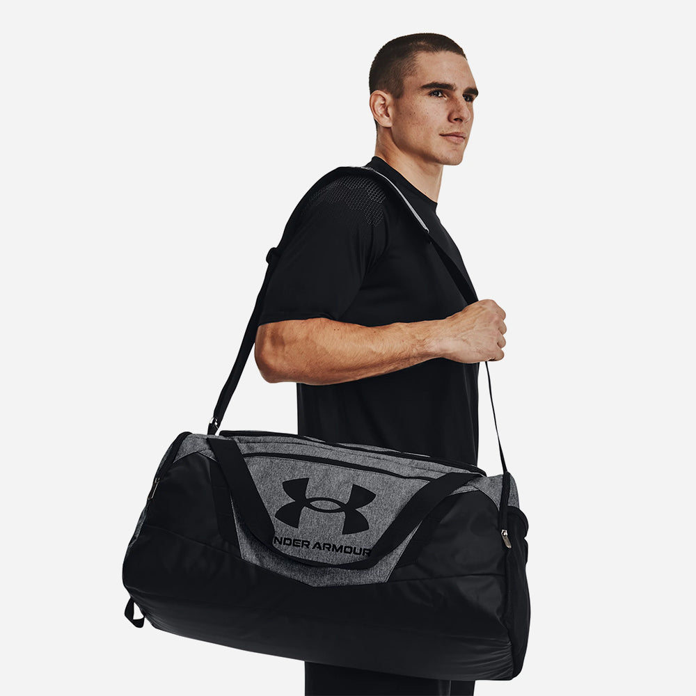 Túi Tập Luyện Under Armour Undeniable 5.0 Duffle Md - Supersports Vietnam