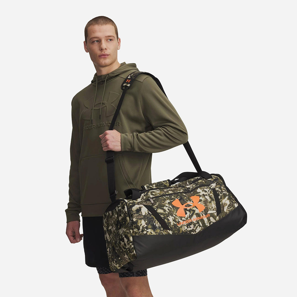 Túi Trống Under Armour Undeniable 5.0 Medium - Supersports Vietnam