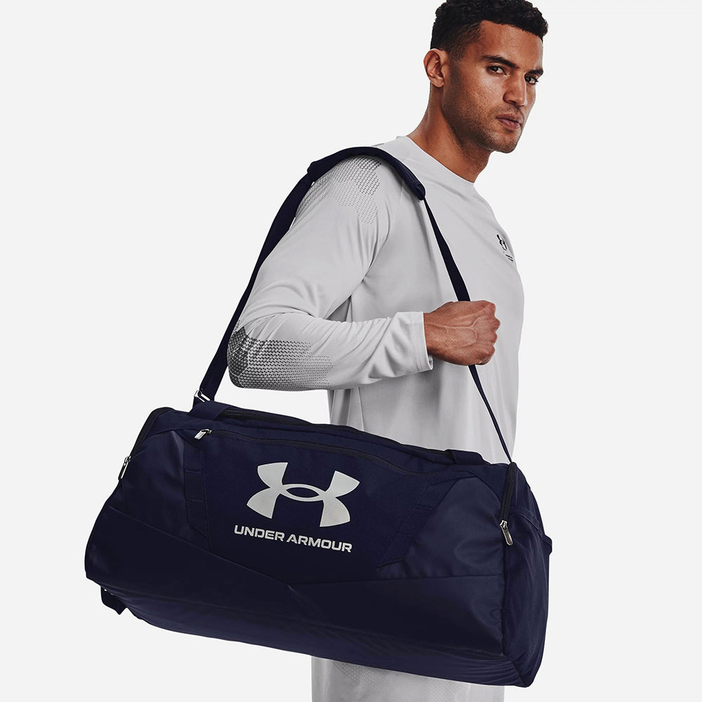 Túi Trống Under Armour Undeniable 5.0 Medium - Supersports Vietnam