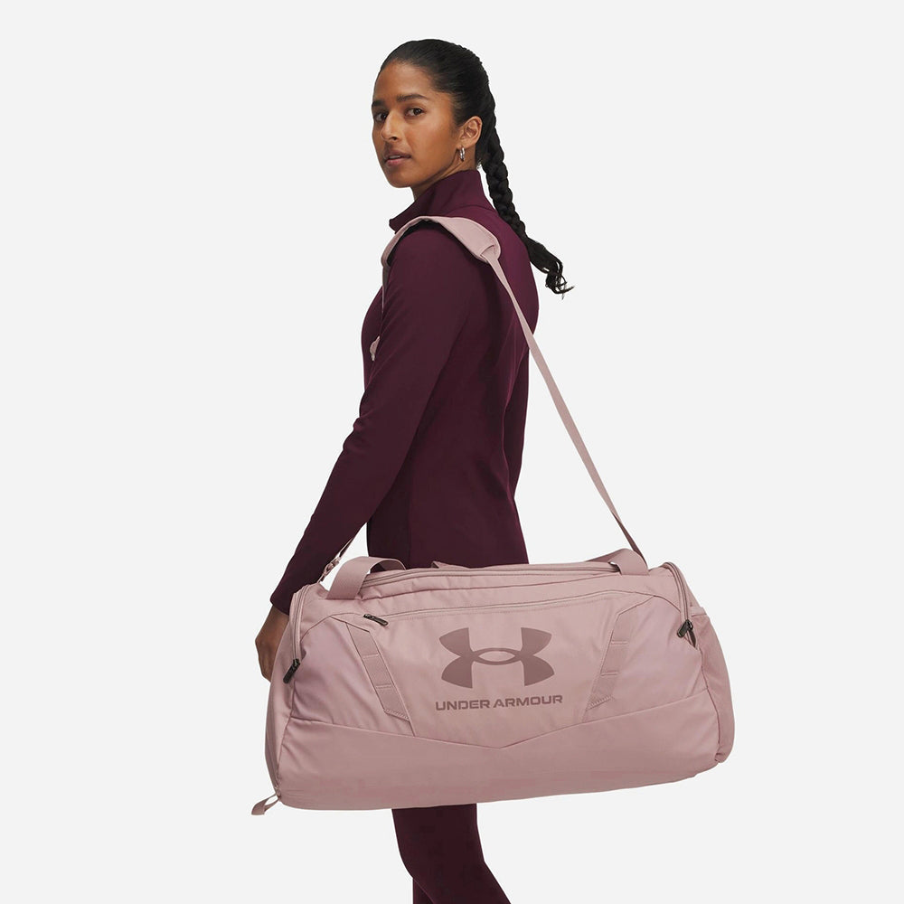 Túi Trống Under Armour Undeniable 5.0 Medium - Supersports Vietnam