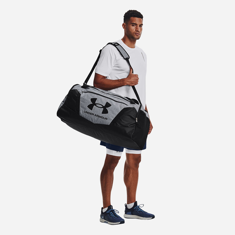 Túi Trống Under Armour Undeniable 5.0 Lg - Supersports Vietnam