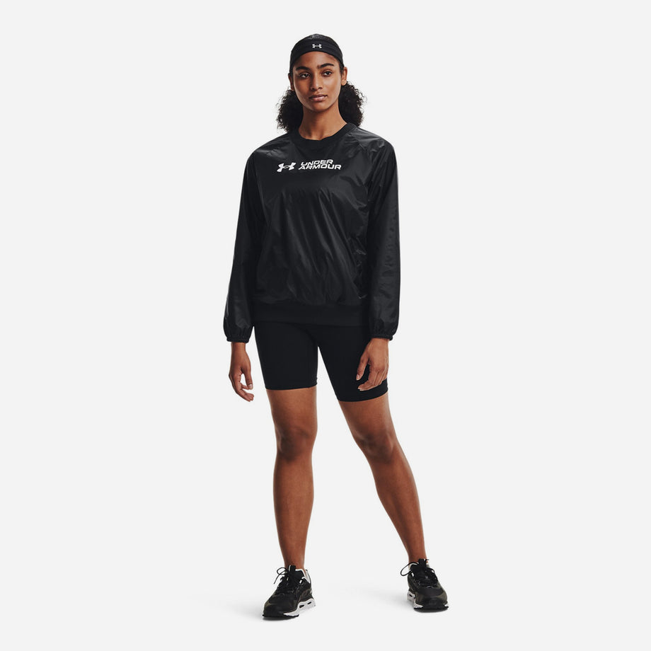 Under Armour, Flex Woven 2-in-1 Shorts - Black