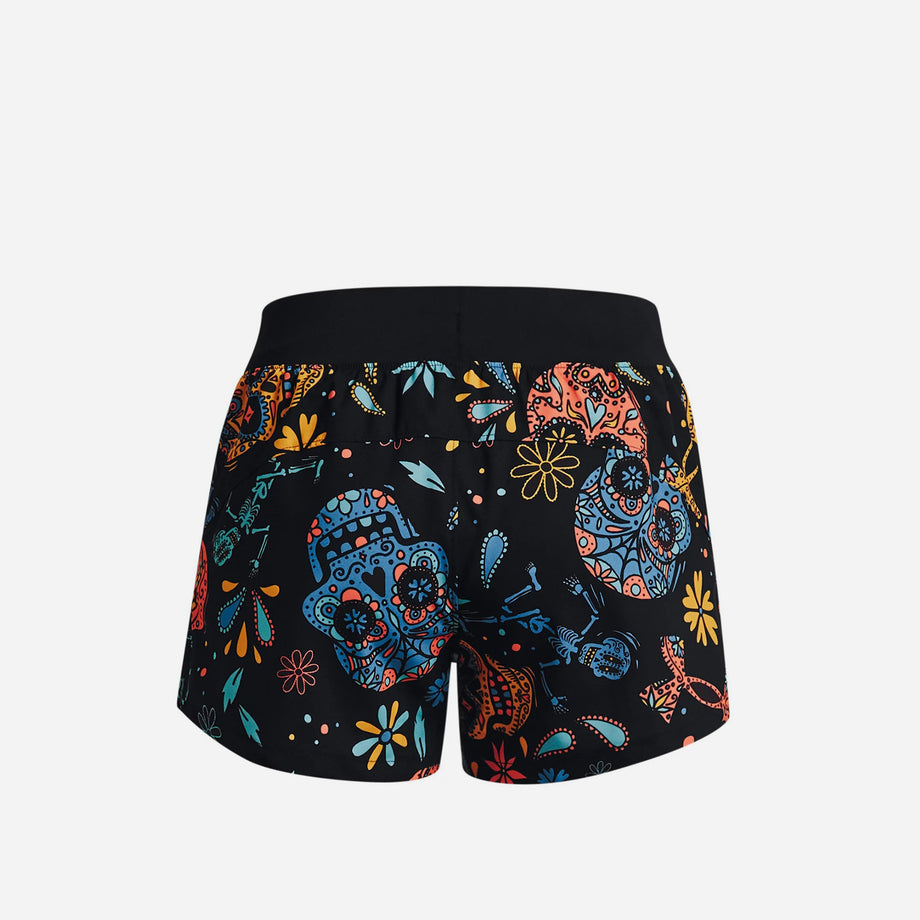 Under Armour - Women's UA Day Of The Dead Armour Sport Woven Pants