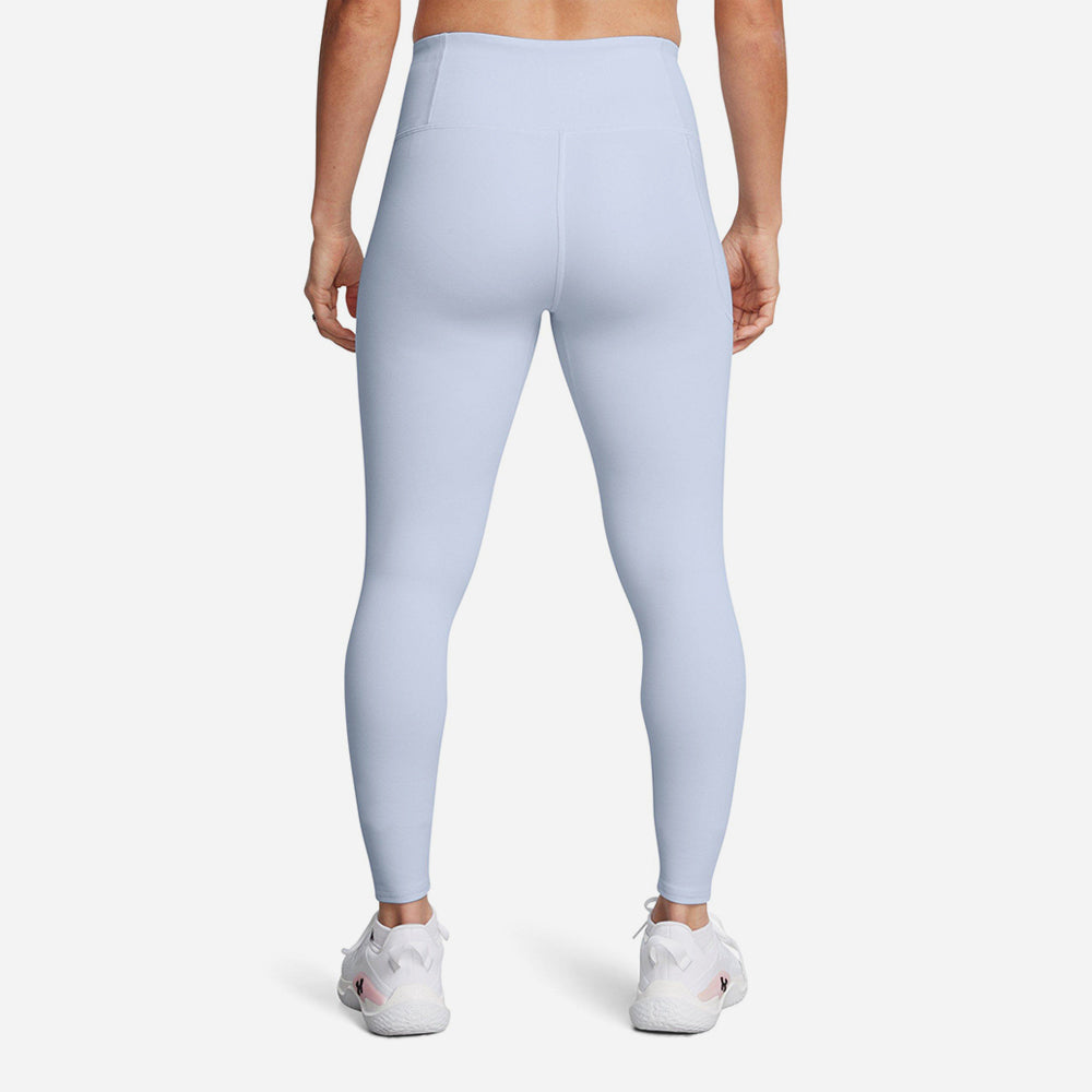 Quần Bó Thể Thao Nữ Under Armour Motion Ankle - Supersports Vietnam