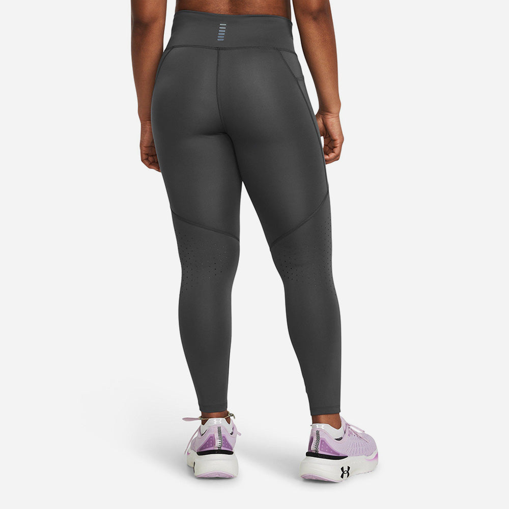 Quần Bó Thể Thao Nữ Under Armour Fly Fast Ankle - Supersports Vietnam