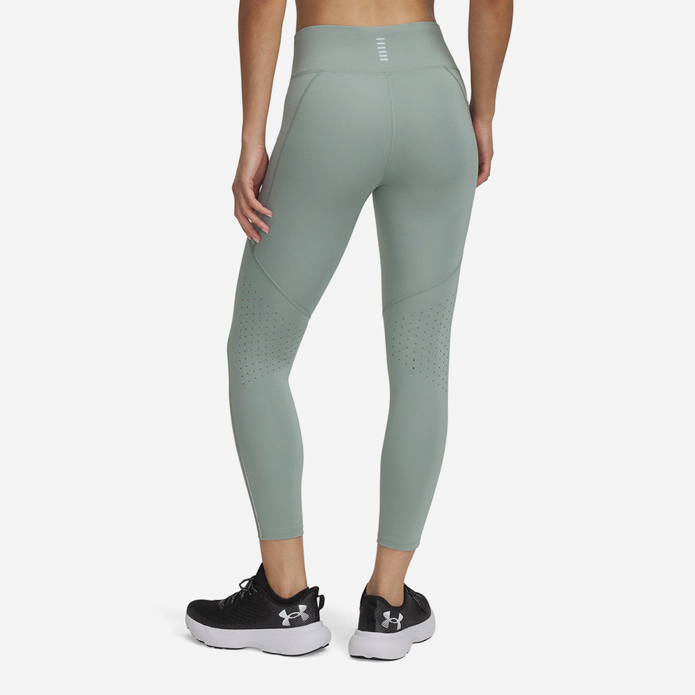 Quần Bó Thể Thao Nữ Under Armour Launch Ankle - Supersports Vietnam