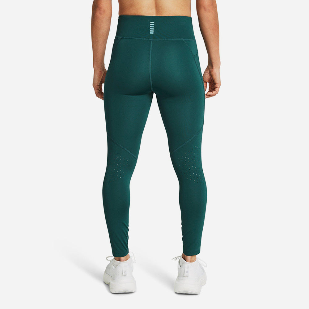 Quần Bó Thể Thao Nữ Under Armour Fly Fast Ankle - Supersports Vietnam