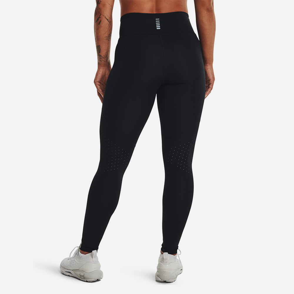 Quần Bó Thể Thao Nữ Under Armour Fly Fast - Supersports Vietnam