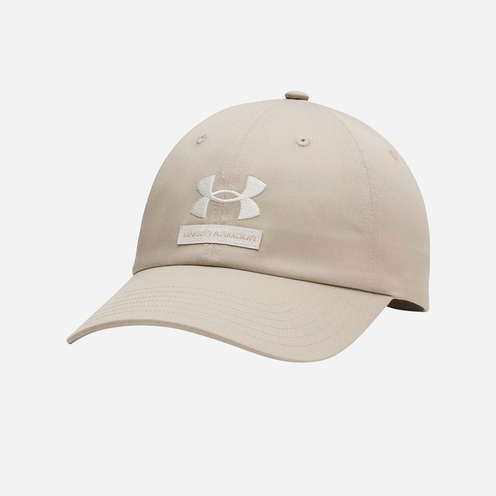 Mũ Lưỡi Trai Nam Under Armour Essential Low - Supersports Vietnam