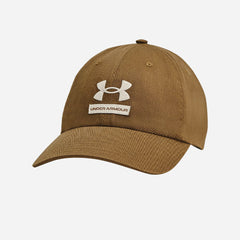 Men's Under Armour Sportstyle Cap - Brown