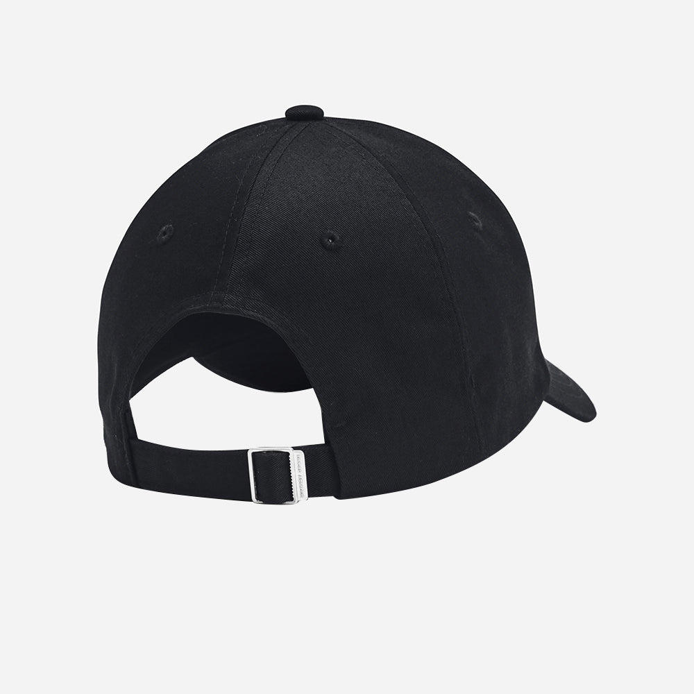 Mũ Lưỡi Trai Nữ Under Armour Essential Low - Supersports Vietnam