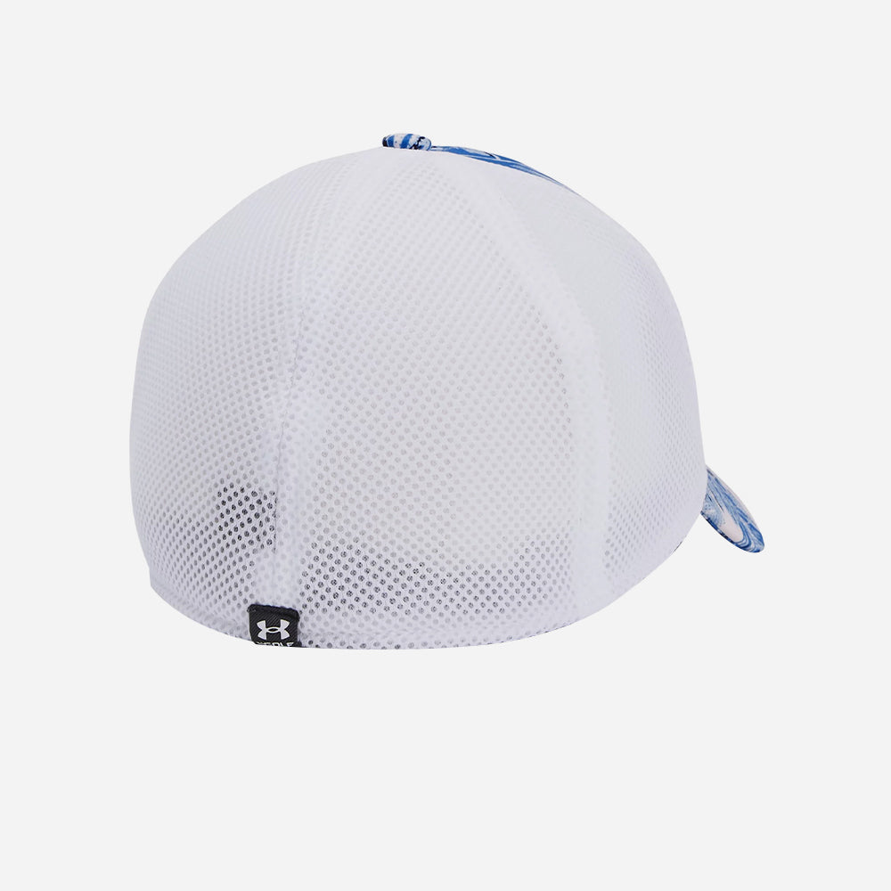 Nón Thể Thao Nam Under Armour Iso-Chill Driver Mesh - Supersports Vietnam