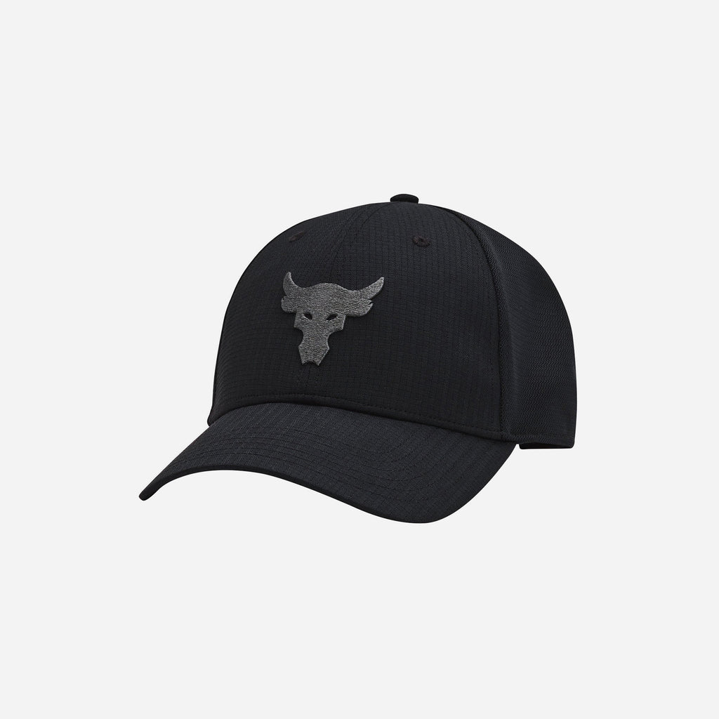 Nón Thể Thao Nam Under Armour Project Rock Trucker - Supersports Vietnam