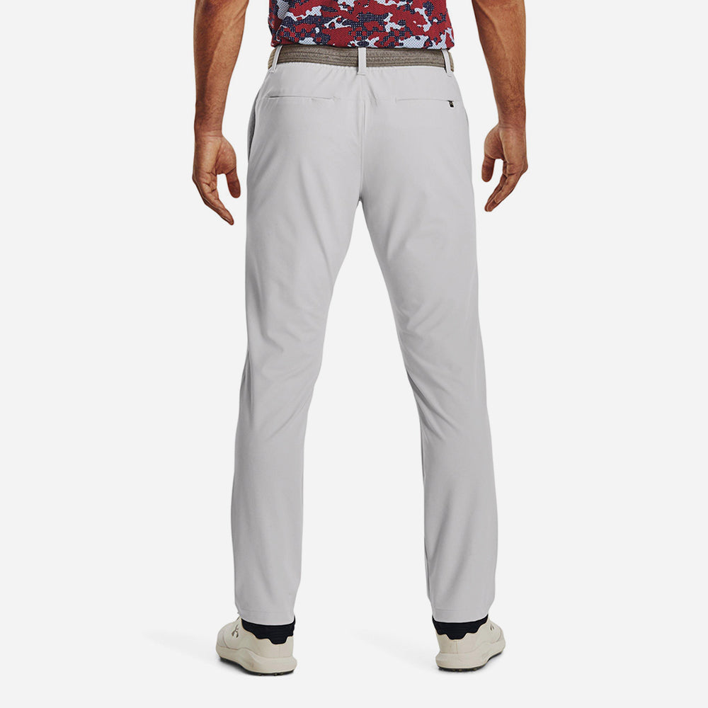 Quần Dài Thể Thao Nam Under Armour Iso-Chill Taper - Supersports Vietnam