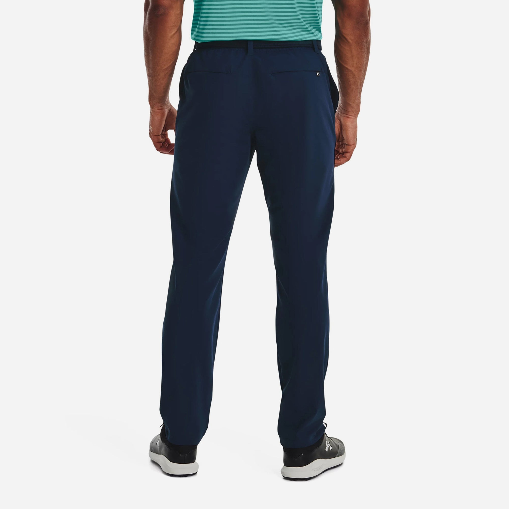 Quần Dài Thể Thao Nam Under Armour Iso-Chill Tapered - Supersports Vietnam