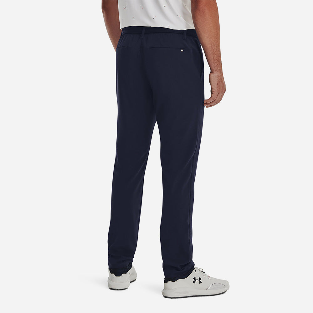 Quần Dài Thể Thao Nam Under Armour Iso-Chill Tapered - Supersports Vietnam