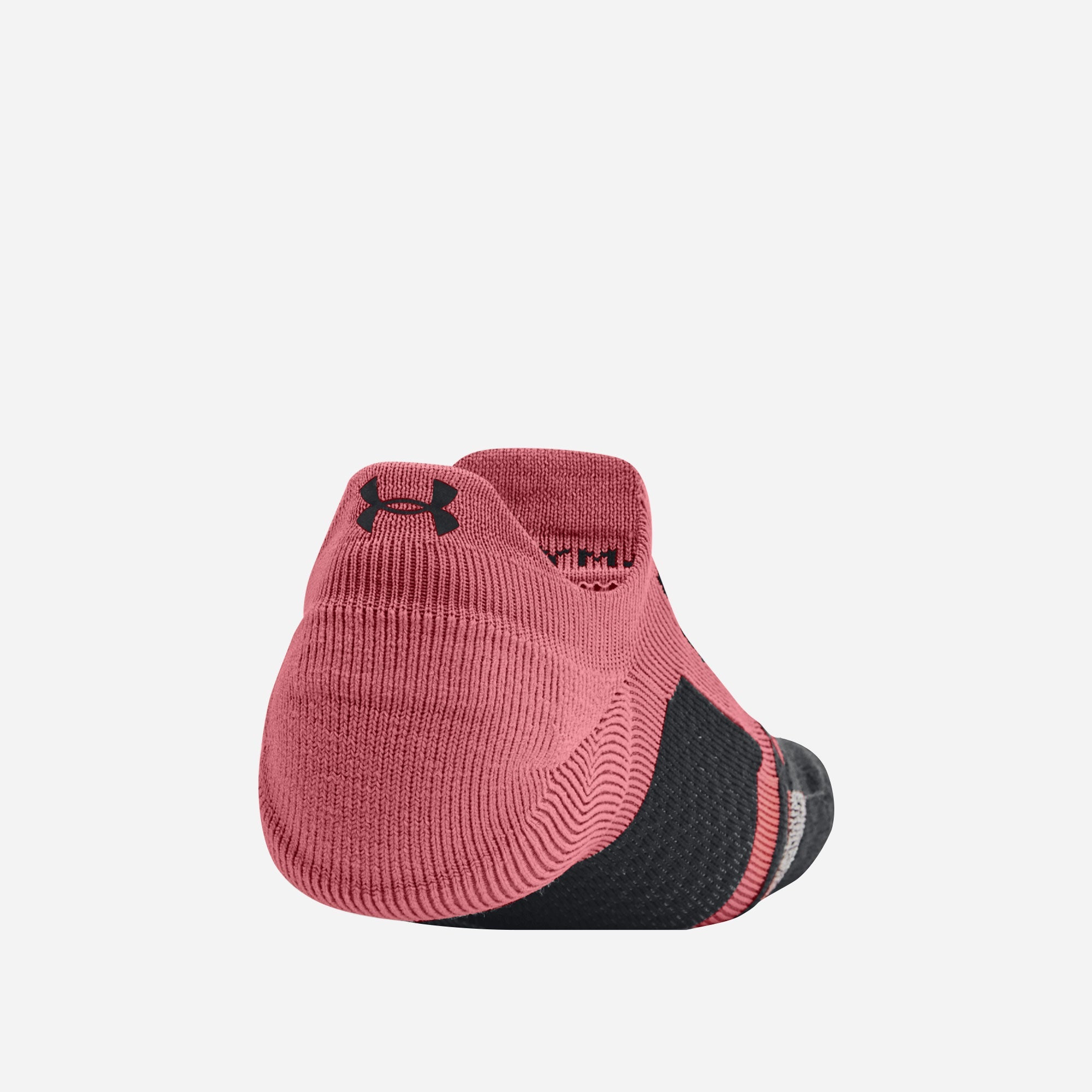 Vớ Thể Thao Under Armour Project Rock Playmaker Ultra Low Tab (1 Đôi) - Supersports Vietnam