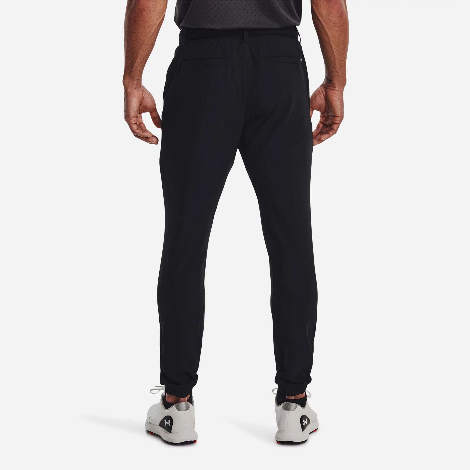 Quần Jogger Nam Under Armour Drive - Supersports Vietnam