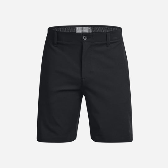 Men's Under Armour Iso-Chill Shorts - Black