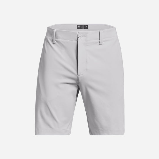 Men's Under Armour Iso-Chill Shorts - Gray