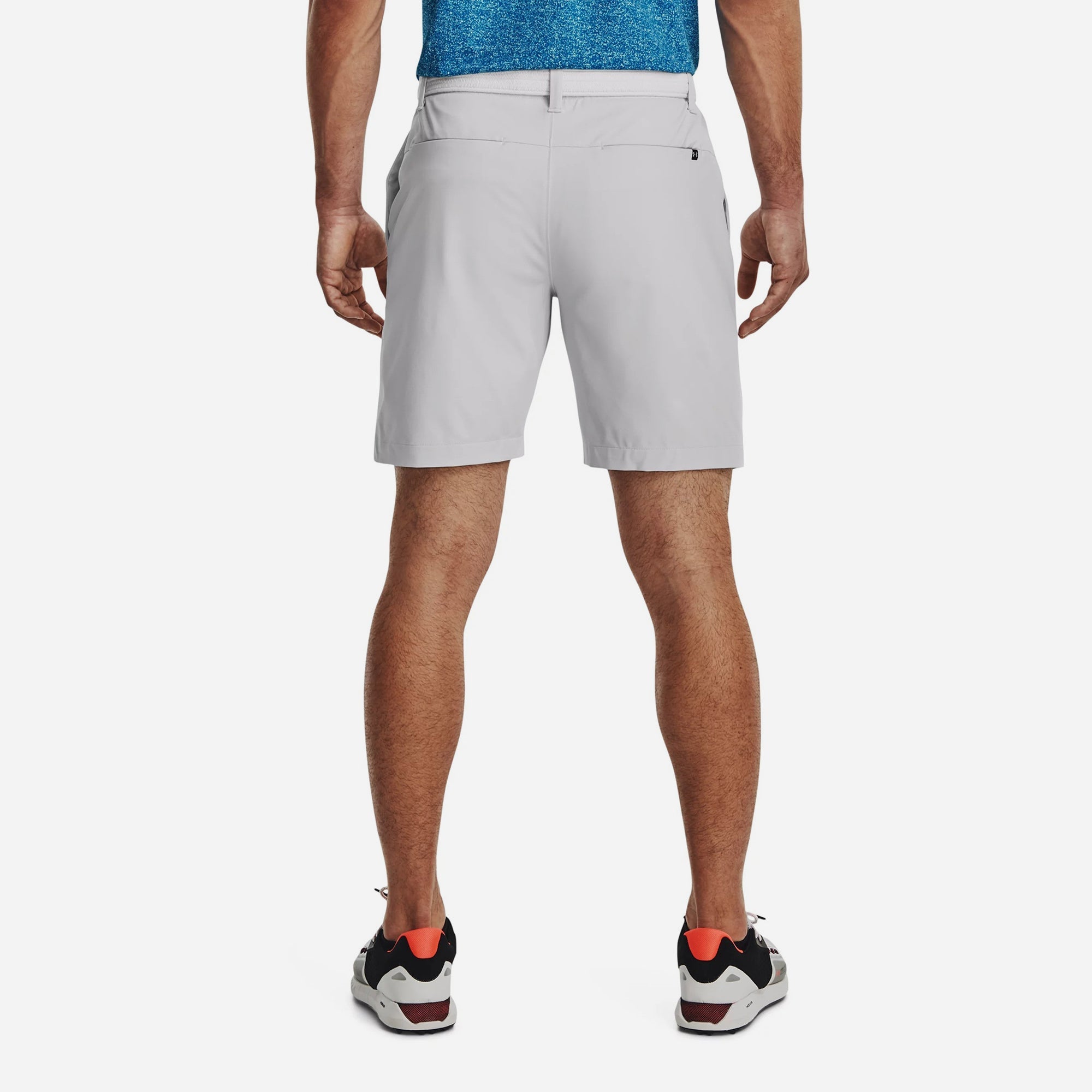 Quần Ngắn Nam Under Armour Iso-Chill - Supersports Vietnam