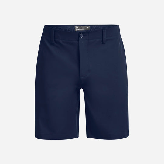 Men's Under Armour Iso-Chill Shorts - Navy