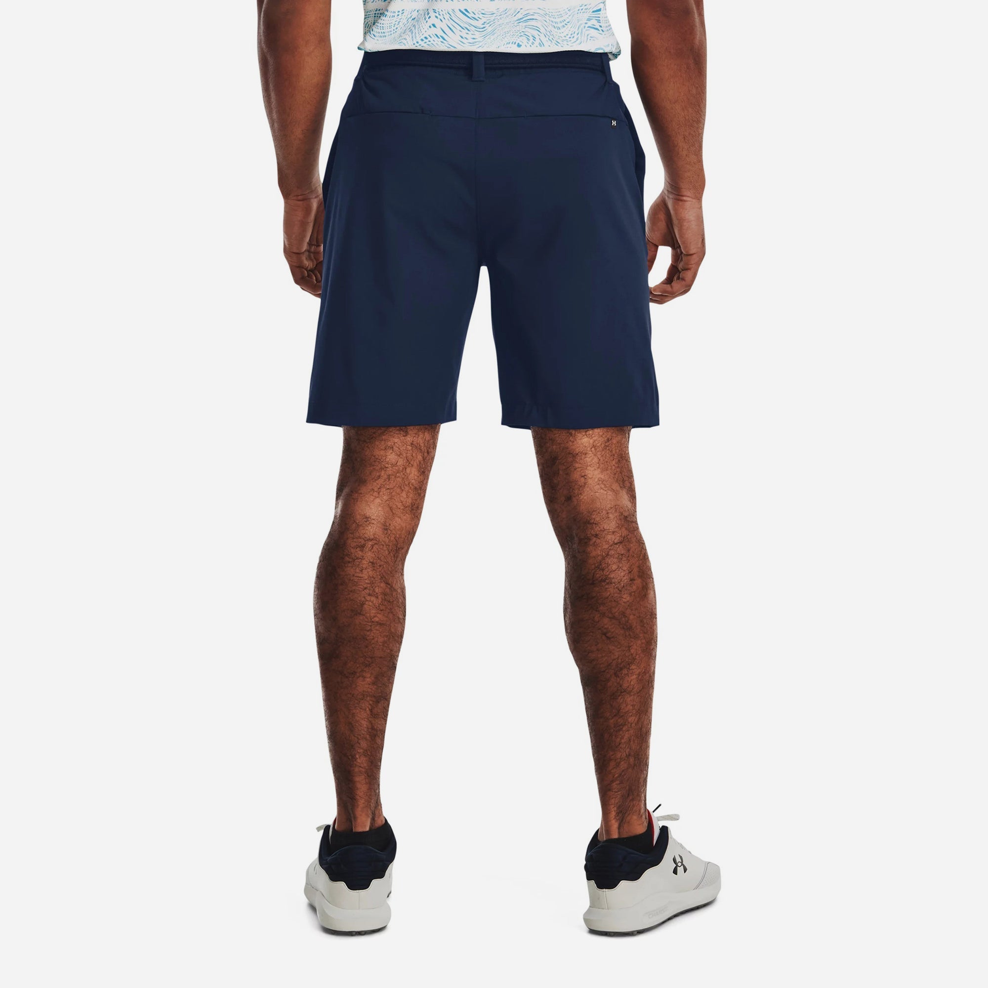 Quần Ngắn Nam Under Armour Iso-Chill - Supersports Vietnam