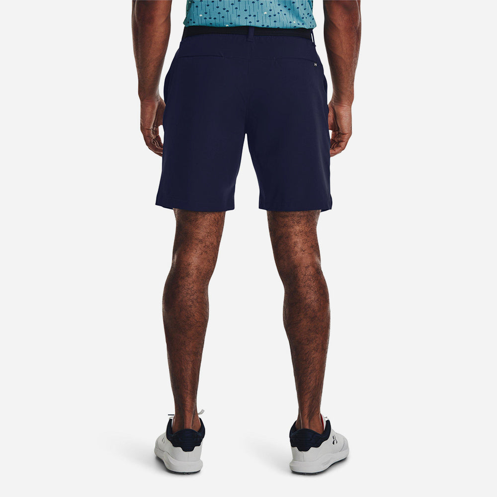 Quần Ngắn Nam Under Armour Isochill - Supersports Vietnam