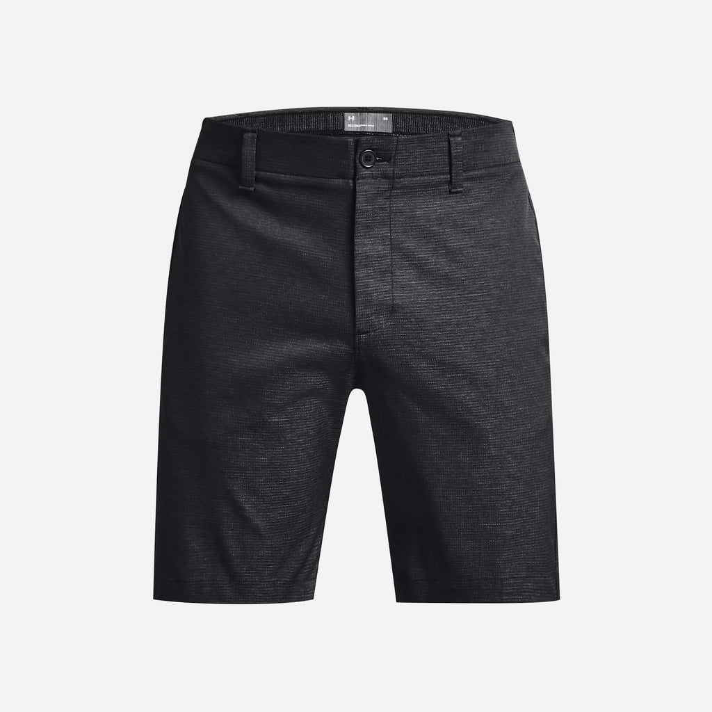 Quần Ngắn Nam Under Armour Iso-Chill Airvent - Supersports Vietnam