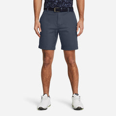 Men's Under Armour Iso-Chill Airvent Shorts - Gray