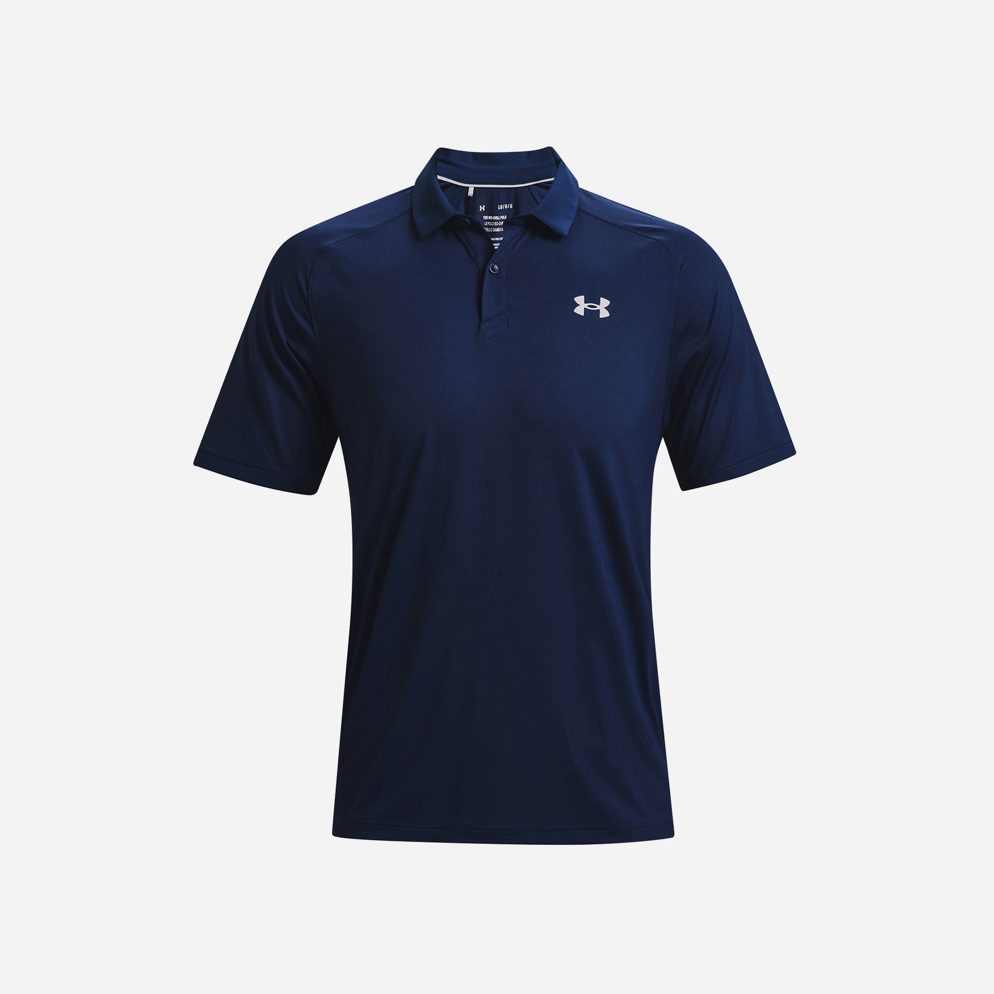 Men's UA Iso-Chill Polo