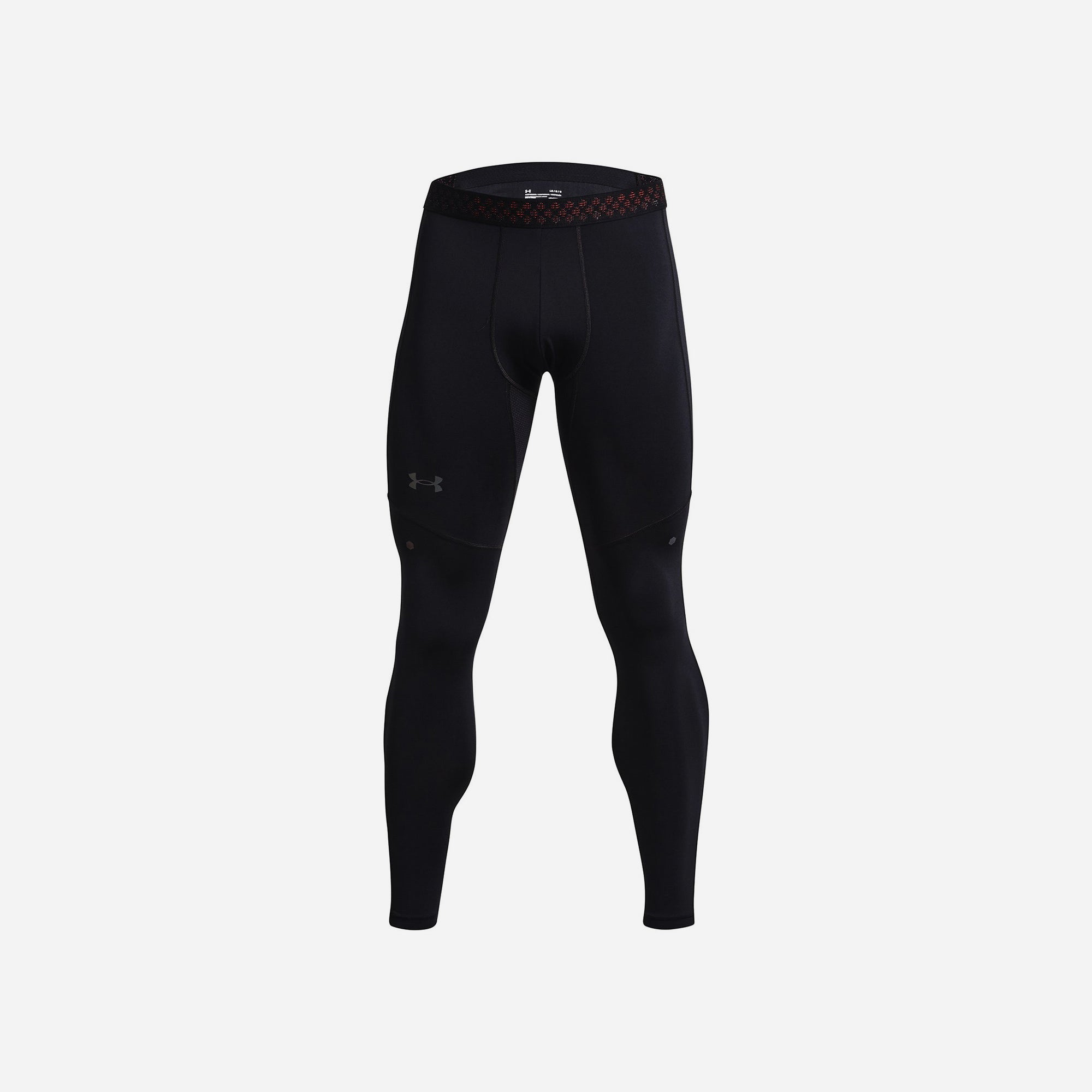 Under Armour | Motion Ankle Leggings - Grove Green | The Sports Edit